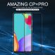 Защитное стекло NILLKIN Amazing CP+ PRO для Samsung Galaxy A52 (A525) / A52s (A528) - Black. Фото 1 из 20
