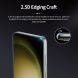 Защитное стекло NILLKIN Amazing H+ Pro для Samsung Galaxy S24 Plus. Фото 7 из 19