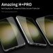 Защитное стекло NILLKIN Amazing H+ Pro для Samsung Galaxy S24 Plus. Фото 5 из 19