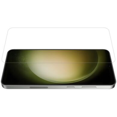 Защитное стекло NILLKIN Amazing H+ Pro для Samsung Galaxy S24 Plus