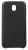 Защитный чехол 2E Leather Case для Samsung Galaxy J7 2017 (J730) - Black
