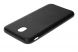 Защитный чехол 2E Leather Case для Samsung Galaxy J7 2017 (J730) - Black. Фото 2 из 6