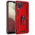 Захисний чохол Deexe Armor Case для Samsung Galaxy A12 (A125) / A12 Nacho (A127) - Red