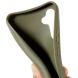 Защитный чехол Deexe Astra Case для Samsung Galaxy A55 (A556) - Army Green. Фото 5 из 7