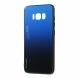 Защитный чехол Deexe Gradient Color для Samsung Galaxy S8 (G950) - Blue / Black. Фото 3 из 3