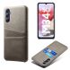 Защитный чехол Deexe Pocket Case для Samsung Galaxy M34 (M346) - Grey. Фото 4 из 4