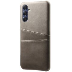 Захисний чохол Deexe Pocket Case для Samsung Galaxy M34 (M346) - Grey