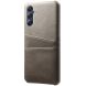 Защитный чехол Deexe Pocket Case для Samsung Galaxy M34 (M346) - Grey. Фото 1 из 4