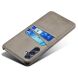 Защитный чехол Deexe Pocket Case для Samsung Galaxy M34 (M346) - Grey. Фото 2 из 4