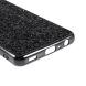 Защитный чехол Deexe Sparkles Series для Samsung Galaxy A52 (A525) / A52s (A528) - Black. Фото 7 из 8