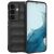 Защитный чехол Deexe Terra Case для Samsung Galaxy S24 - Black