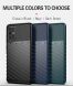 Защитный чехол Deexe Thunder Series для Samsung Galaxy S20 Plus (G985) - Green. Фото 2 из 11