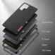 Защитный чехол DUX DUCIS FINO Series для Samsung Galaxy A53 - Black. Фото 3 из 8