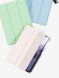 Защитный чехол DUX DUCIS TOBY Series для Samsung Galaxy Tab S7 FE / S7 Plus / S8 Plus (T730/736/800/806/970/975) - Light Pink. Фото 6 из 15