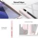 Защитный чехол DUX DUCIS TOBY Series для Samsung Galaxy Tab S7 FE / S7 Plus / S8 Plus (T730/736/800/806/970/975) - Light Pink. Фото 9 из 15