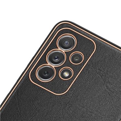 Защитный чехол DUX DUCIS YOLO Series для Samsung Galaxy A72 (А725) - Black