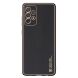Захисний чохол DUX DUCIS YOLO Series для Samsung Galaxy A72 (А725) - Black