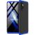 Защитный чехол GKK Double Dip Case для Samsung Galaxy A72 (А725) - Black / Blue