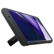 Защитный чехол Protective Standing Cover для Samsung Galaxy Note 20 Ultra (N985) EF-RN985CBEGRU - Black. Фото 5 из 9