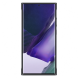 Защитный чехол Protective Standing Cover для Samsung Galaxy Note 20 Ultra (N985) EF-RN985CBEGRU - Black. Фото 3 из 9