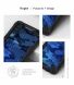 Защитный чехол RINGKE Fusion X для Samsung Galaxy A50 (A505) / Galaxy A30s (A307) / Galaxy A50s (A507) - Space Blue. Фото 7 из 8