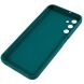 Защитный чехол UniCase Aura Cover для Samsung Galaxy A24 (A245) - Army Green. Фото 5 из 6