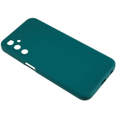 Защитный чехол UniCase Aura Cover для Samsung Galaxy A24 (A245) - Army Green