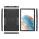 Защитный чехол UniCase Combo для Samsung Galaxy Tab A8 10.5 (X200/205) - Black. Фото 9 из 22
