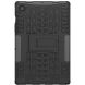 Защитный чехол UniCase Combo для Samsung Galaxy Tab A8 10.5 (X200/205) - Black. Фото 2 из 22