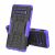 Защитный чехол UniCase Hybrid X для Samsung Galaxy S10 Plus - Purple