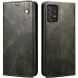 Защитный чехол UniCase Leather Wallet для Samsung Galaxy A73 (A736) - Green. Фото 1 из 7