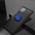 Защитный чехол UniCase Magnetic Ring для Samsung Galaxy Note 10 Lite (N770) - Black / Blue