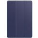 Защитный чехол UniCase Soft UltraSlim для Samsung Galaxy Tab S9 / S9 FE (X710/716/510) - Dark Blue. Фото 3 из 10