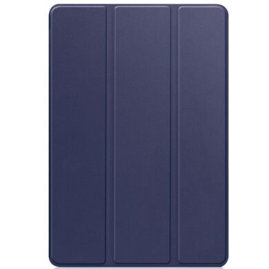 Защитный чехол UniCase Soft UltraSlim для Samsung Galaxy Tab S9 / S9 FE (X710/716/510) - Dark Blue