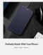 Чехол DUX DUCIS Skin X2 Series для Samsung Galaxy A14 (А145) - Brown. Фото 10 из 21