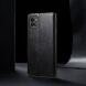 Защитный чехол UniCase Leather Wallet для Samsung Galaxy A22 5G (A226) - Black. Фото 10 из 10