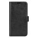 Чехол-книжка Deexe Wallet Style для Samsung Galaxy A54 (A546) - Black. Фото 2 из 10