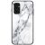 Защитный чехол Deexe Gradient Pattern для Samsung Galaxy A34 (A346) - White