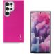 Защитный чехол Laut SHIELD MAGSAFE для Samsung Galaxy S24 Ultra (S928) - Pink. Фото 8 из 8