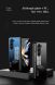 Защитный чехол Deexe Gradient Color (FF) для Samsung Galaxy Fold 5 - Black. Фото 2 из 9