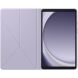 Чехол Book Cover для Samsung Galaxy Tab A9 (X110/115) EF-BX110TWEGWW - White. Фото 2 из 9