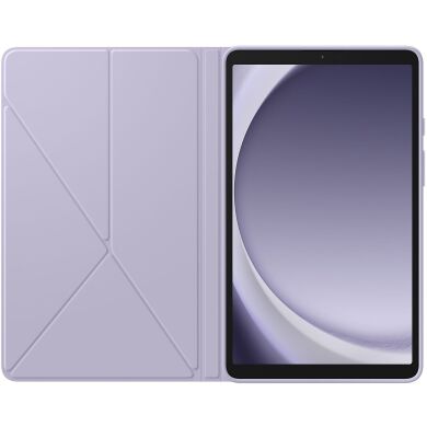 Чехол Book Cover для Samsung Galaxy Tab A9 (X110/115) EF-BX110TWEGWW - White