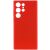 Защитный чехол Deexe Lakshmi Case для Samsung Galaxy S24 Ultra (S928) - Red