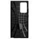 Защитный чехол Spigen (SGP) Rugged Armor для Samsung Galaxy Note 20 Ultra (N985) - Matte Black. Фото 4 из 15