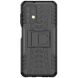 Защитный чехол UniCase Hybrid X для Samsung Galaxy A13 (А135) - Black. Фото 2 из 8