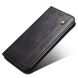 Защитный чехол UniCase Leather Wallet для Samsung Galaxy A22 5G (A226) - Black. Фото 6 из 10