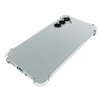 Защитный чехол UniCase AirBag для Samsung Galaxy A54 (A546) - Transparent
