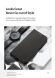Чехол DUX DUCIS Skin X2 Series для Samsung Galaxy A14 (А145) - Black. Фото 8 из 21