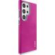 Защитный чехол Laut SHIELD MAGSAFE для Samsung Galaxy S24 Ultra (S928) - Pink. Фото 3 из 8