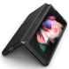 Защитный чехол Spigen (SGP) Thin Fit (FF) для Samsung Galaxy Fold 3 - Black. Фото 16 из 33